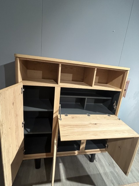 (Showroommodel) Henders&Hazel Highboard Homestead