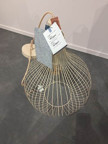 (Showroommodel) Xooon Hanglamp Jax