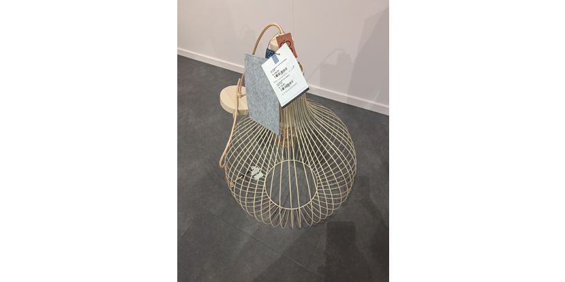 (Showroommodel) Xooon Hanglamp Jax