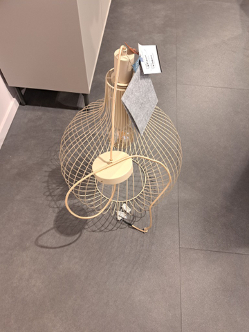 (Showroommodel) Xooon Hanglamp Jax