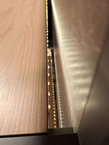 (Showroommodel) Boekenkast Helsinki 