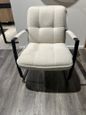 (Showroommodel) H&H Fauteuil Cavo