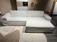 (Showroommodel) Xooon Hoekbank Colmar