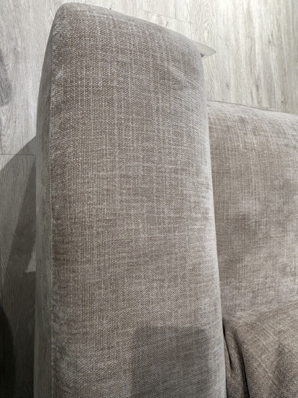 (Showroommodel) Henders & Hazel Hoekbank Kai