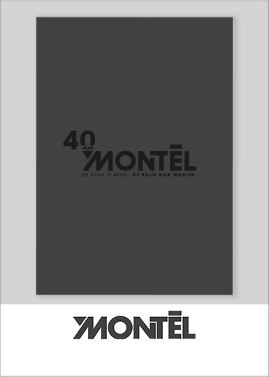 Vraag het collectieboek van Montèl aan | Woonboulevard Poortvliet XXL