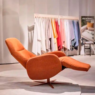 2 gratis comfortopties bij ROM One bij Weyts Interieur Poortvliet