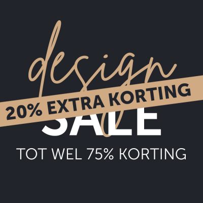 20% extra korting op reeds afgeprijsde showroommodellen tijdens de Final Sale | Weyts Interieur Poortvliet