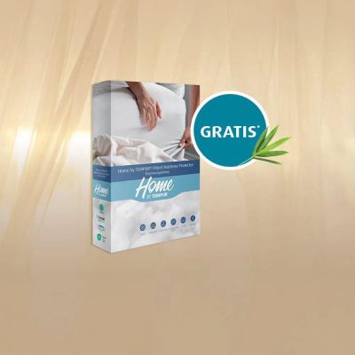 Gratis matrasbeschermer