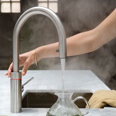 Gratis Quooker bij aankoop van een keuken | Woonboulevard Poortvliet XXL