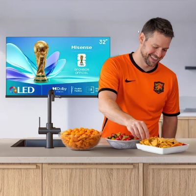 WK gratis TV Keukendepot
