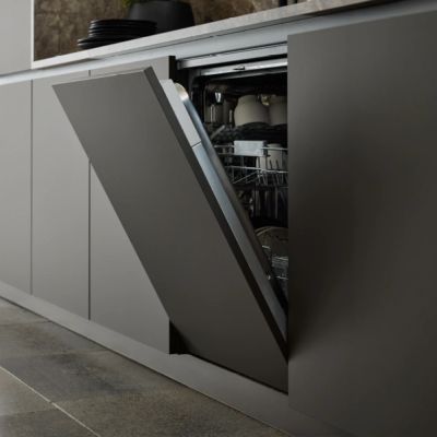 Gratis vaatwasser bij aankoop van een keuken | Keukenboulevard Poortvliet