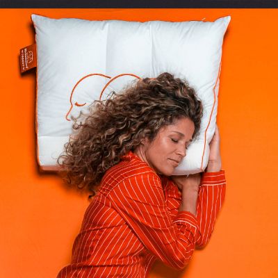 Gratis moltonsloop bij aankoop van een Silvana kussen bij Woonboulevard Poortvliet XXL