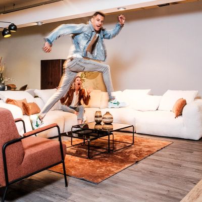 Showroommodellen extra scherp gesprijst | Bouman & Potter