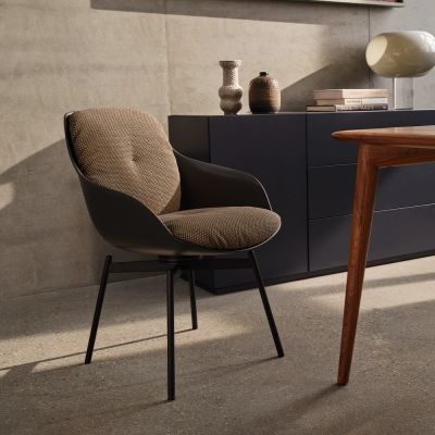 Actie Stoel 600,651,652 | Rolf Benz | Weyts Interieur Poortvliet