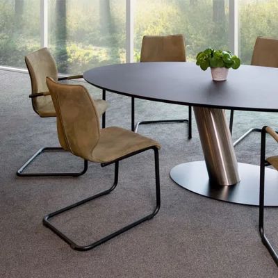 Actie Stoel Luna - Lunette | Bree's New World | Weyts Interieur Poortvliet