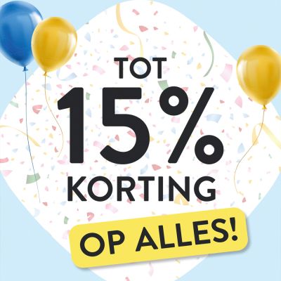 Grote najaarsactie: tot 15% korting | Profijt Meubel | Woonboulevard Poortvliet XXL