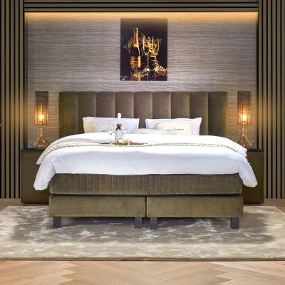 15% korting op Luxury én Premium Series