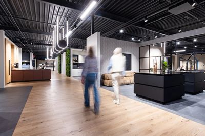 Personal Shopping, winkel met adviseur | Woonboulevard Poortvliet XXL