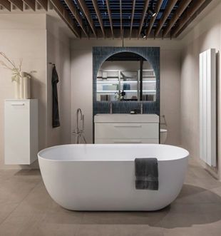 Plan je bezoek aan Baderie Poortvliet | Woonboulevard Poortvliet XXL