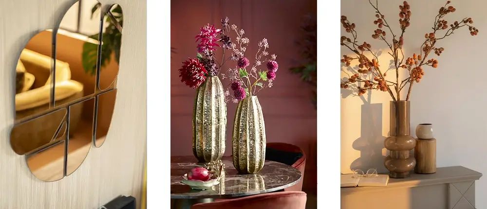 Haal de herfst in huis | inspiratieblog Woonboulevard Poortvliet XXL