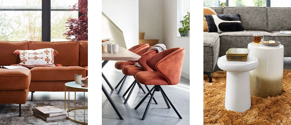 Neo narrative | woontrends inspiratieblog Woonboulevard Poortvliet XXL