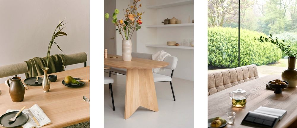 Slow life interieur | woontrends inspiratieblog Woonboulevard Poortvliet XXL
