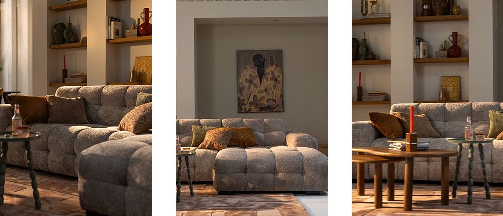 piastri bank meerdere foto's | Woonboulevard Poortvliet XXL