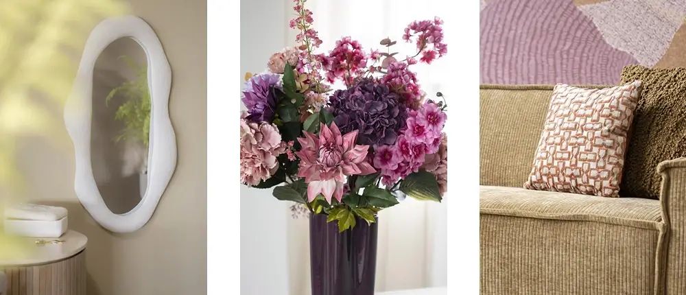 Ingetogen chic | inspiratieblog Woonboulevard Poortvliet XXL