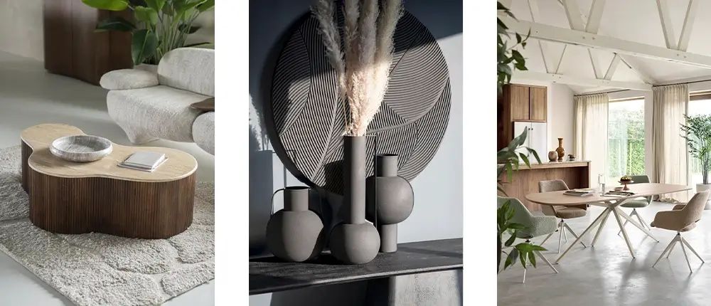 Trend: Japandi | woontrends inspiratieblog Woonboulevard Poortvliet XXL