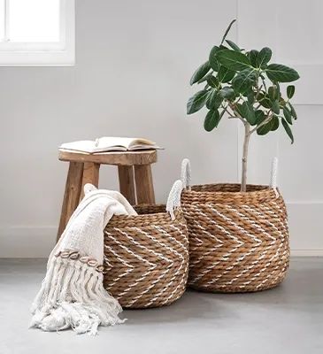 Shop Bohamian accessoires bij Woonboulevard Poortvliet XXL