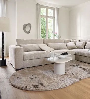 Bekijk alle landelijke banken bij Woonboulevard Poortvliet XXL