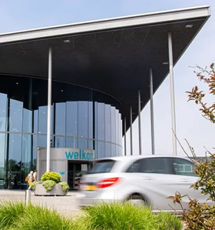 Bezoek onze winkel | Woonboulevard Poortvliet XXL