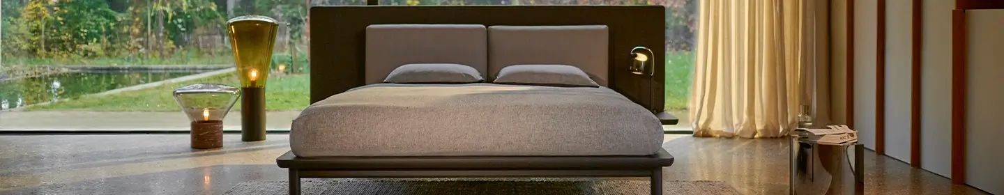 Waar moet je op letten bij het kopen van een bed | inspiratieblog Woonboulevard Poortvliet XXL