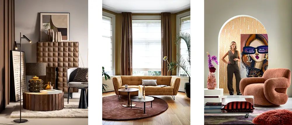 Solar Therapy woontrend | Woonboulevard Poortvliet XXL