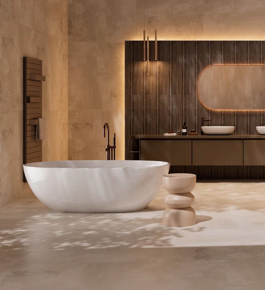 Ontdek inspiratie voor je badkamer | Woonboulevard Poortvliet XXL