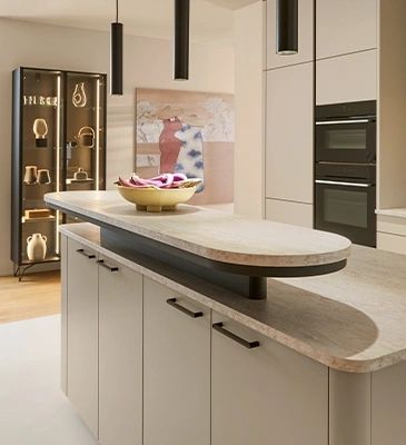 Ontdek alla keukens bij Keukenboulevard | Woonboulevard Poortvliet XXL