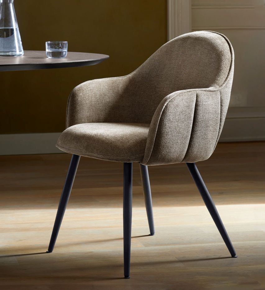 Ontdek INHOUSE eetkamerstoelen | Woonboulevard Poortvliet XXL