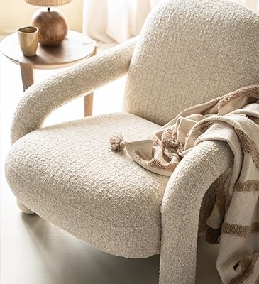 Ontdek alle fauteuils | Bouman & Potter