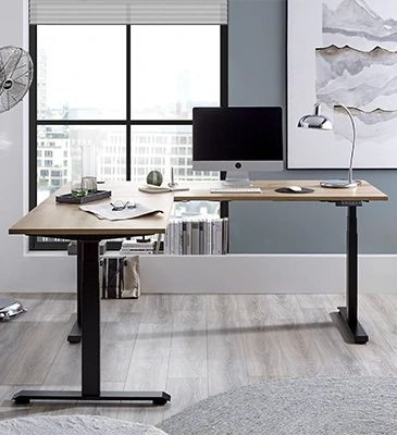 Ontdek inspiratie voor je kantoor | Woonboulevard Poortvliet XXL