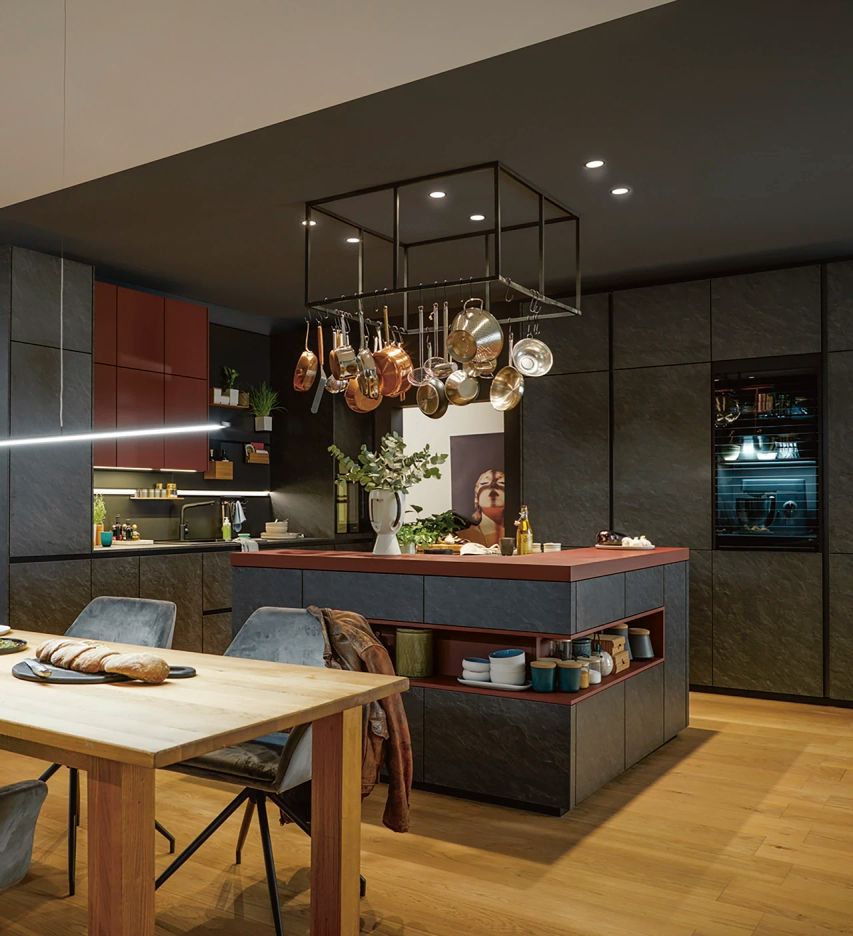 Ontdek inspiratie voor je keuken | Woonboulevard Poortvliet XXL
