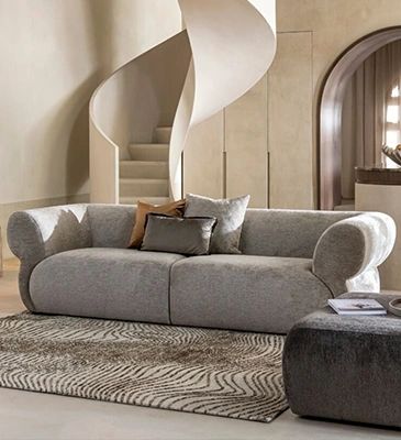 Shop klassieke banken bij Woonboulevard Poortvliet XXL