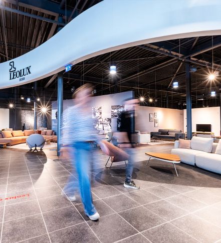 Ontdek alle designexperts op 31 oktober 2026 aanwezig bij Woonboulevard Poortvliet XXL