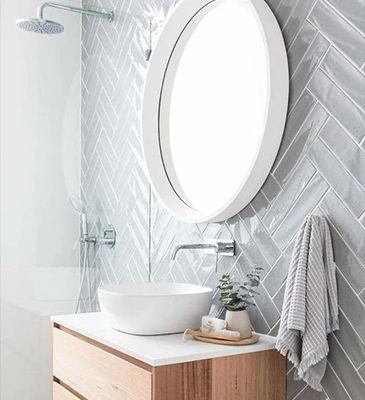 Badkamer stijl landelijk | Woonboulevard Poortvliet XXL