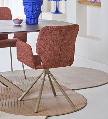 Eetkamer stijl design | Woonboulevard Poortvliet XXL