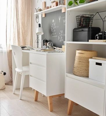 Kantoor stijl landelijk | Woonboulevard Poortvliet XXL