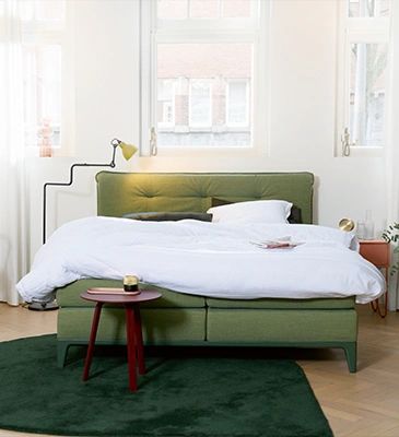 Slaapkamer stijl bohemian | Woonboulevard Poortvliet XXL