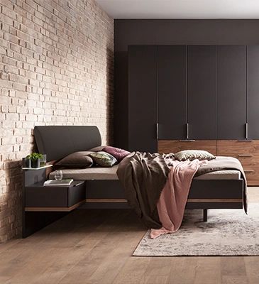 Slaapkamer stijl design | Woonboulevard Poortvliet XXL