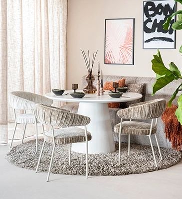 Bekijk alle woonruimtes | Woonboulevard Poortvliet XXL