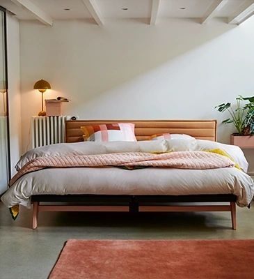 Ontdek inspiratie voor je slaapkamer | Woonboulevard Poortvliet XXL