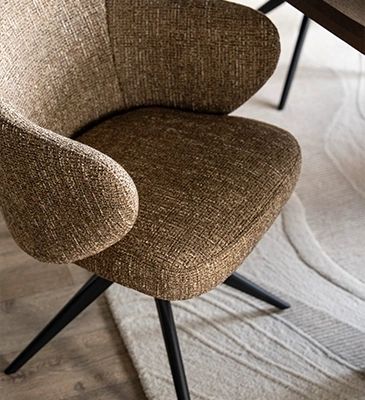 Ontdek alle stoelen | Bouman & Potter